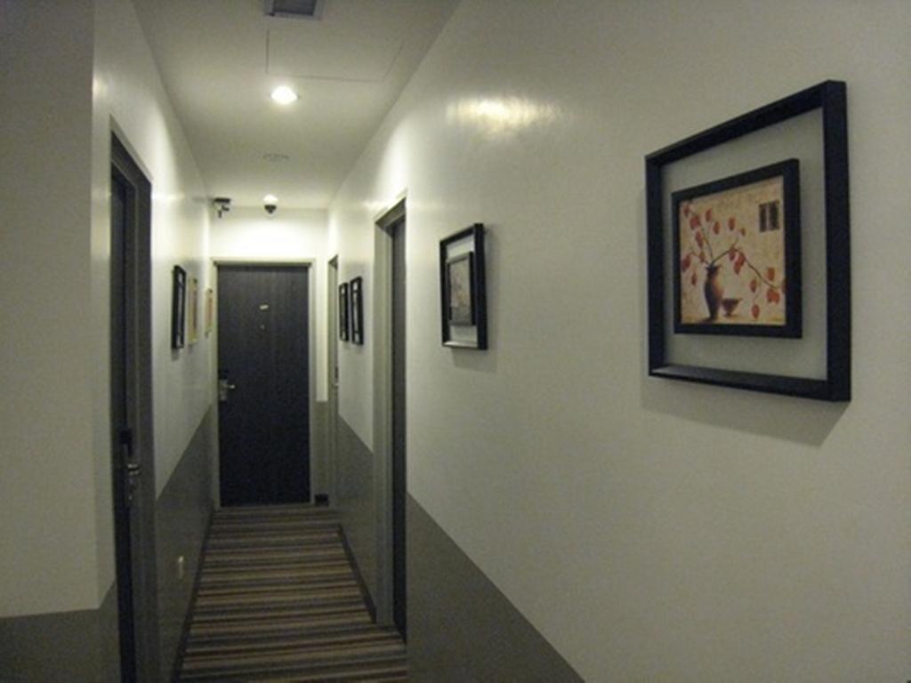 Dreamz Paradise Hotel Malacca Exterior photo